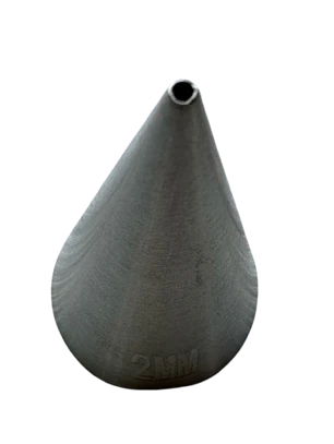 Boquilla Manga Mediana 2mm