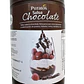 Salsa Chocolate Puratos 1kg - Miniatura 2