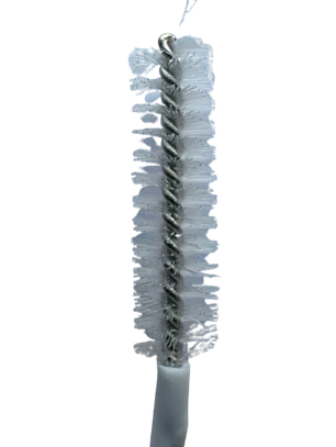 Escobilla Limpia Bombillas Boquillas 20cm