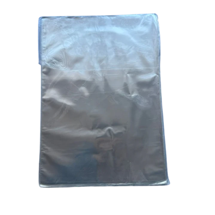 Bolsas Polipropileno Celofan 100un 40x30cm 1