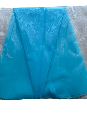 Manga Silicona Reutilizable 5-50cm