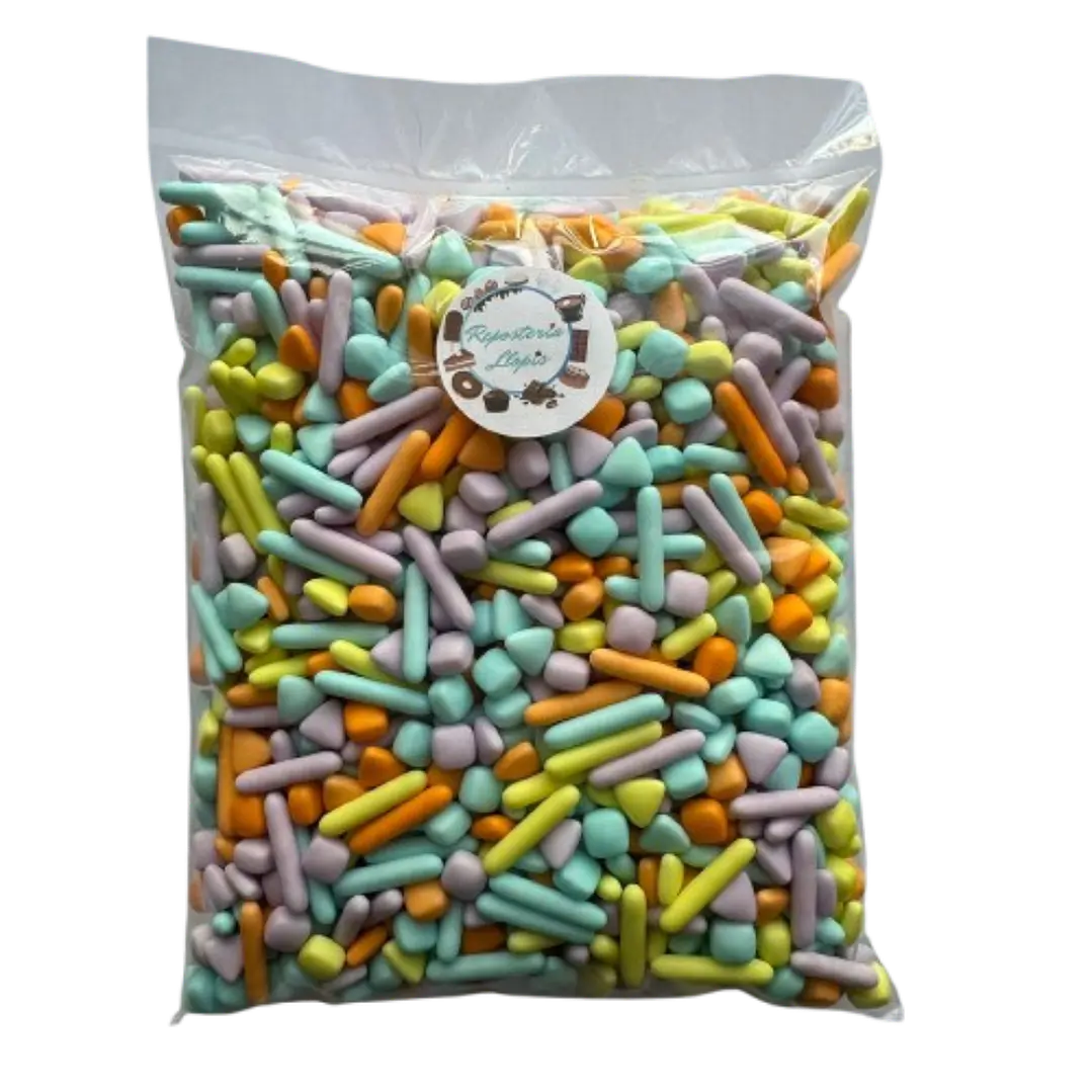 Sprinkles Premium Mix #503 500g Comestibles 1