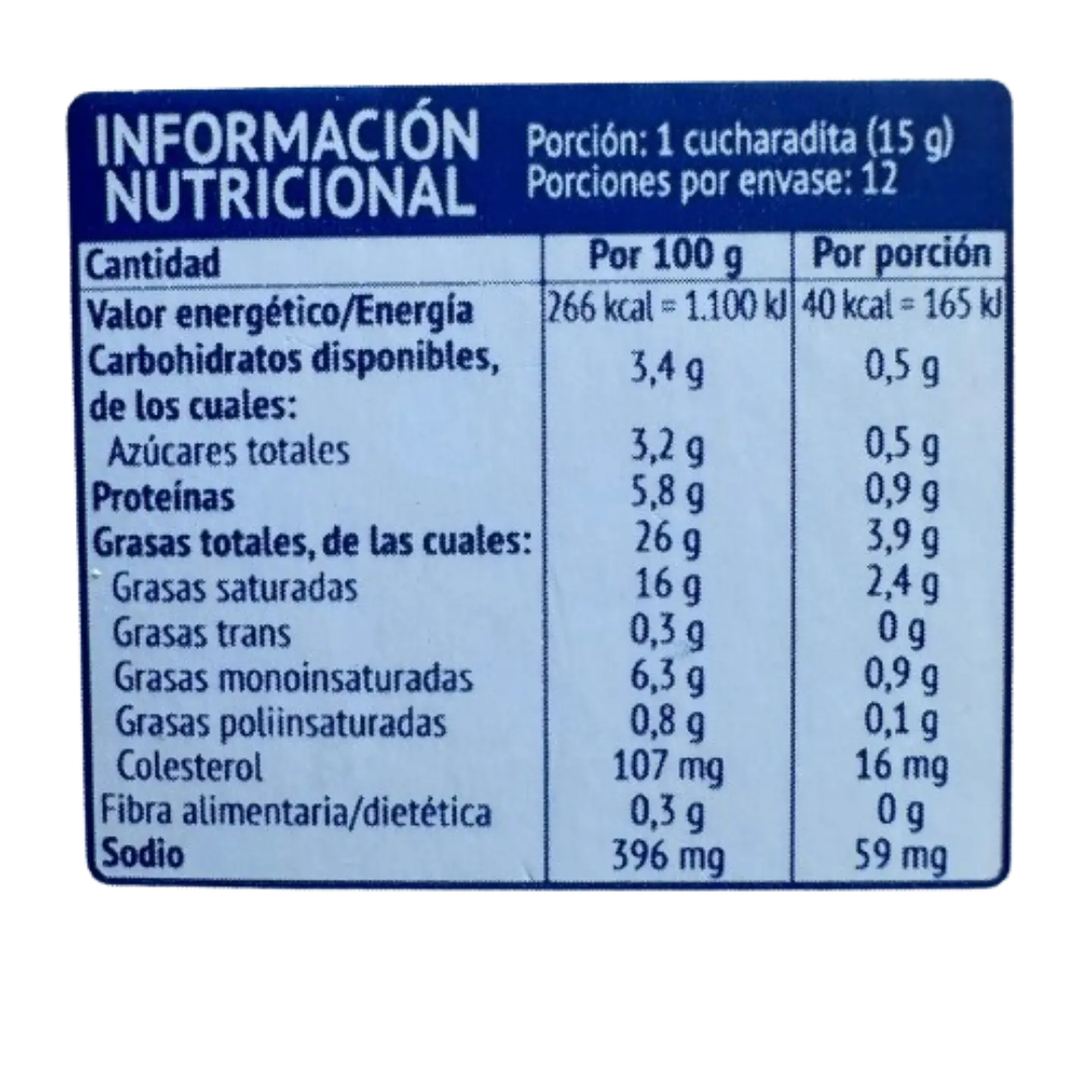 Queso Crema Philadelphia Kraft 250g 3
