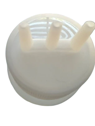Botella Para Remojo Bizcocho 400ml