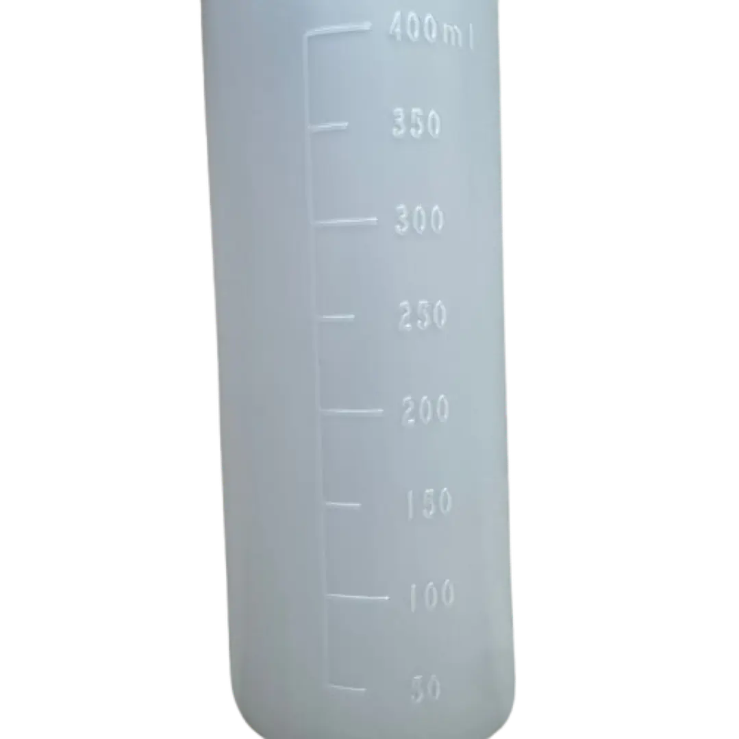 Botella Para Remojo Bizcocho 400ml 3