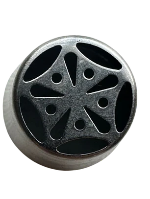 Boquilla Manga Mediana Flor G