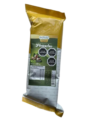 Relleno Pasta De Pistacho Bon Principio 1kg