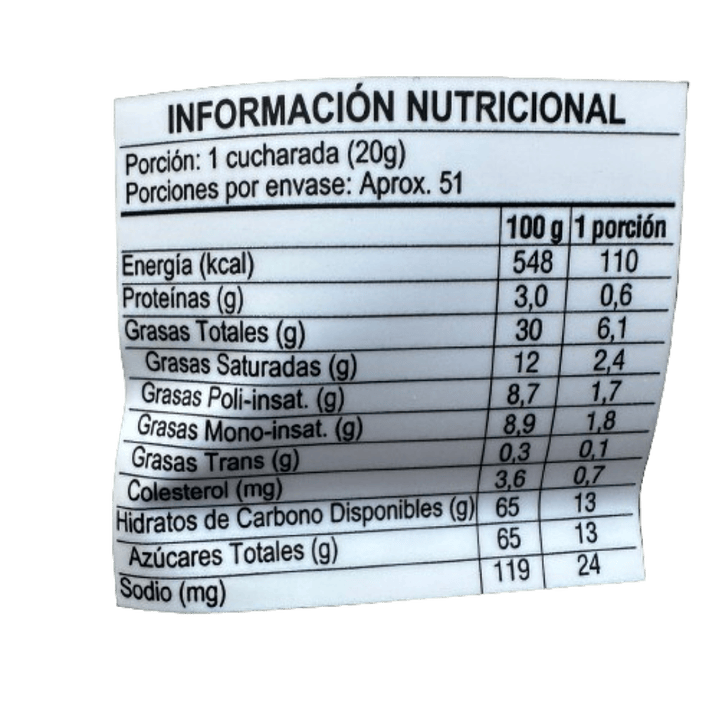 Relleno Pasta De Pistacho Bon Principio 1kg 3