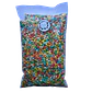 Decoracion Estrellas Multicolor Comestible 500g - Miniatura 1