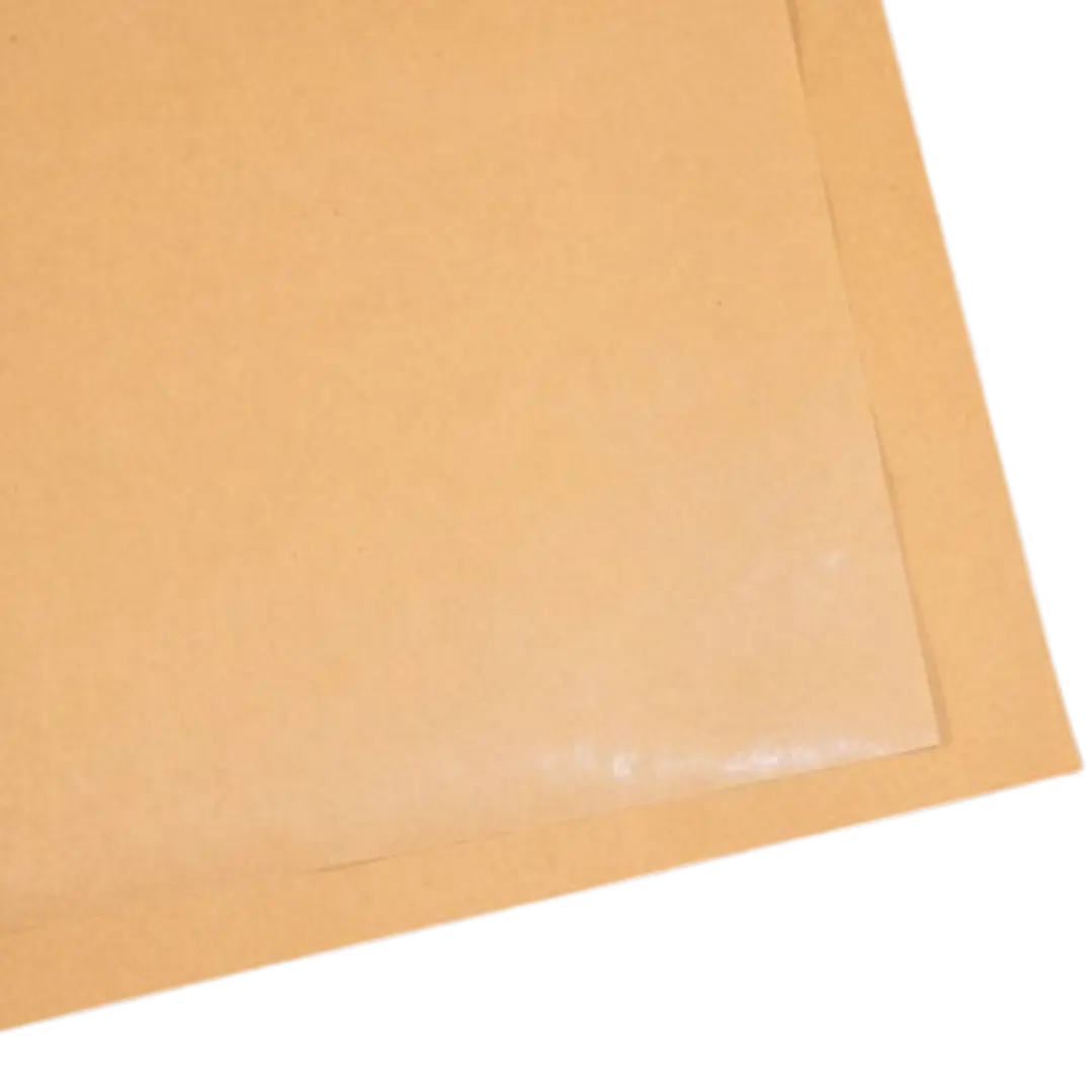 Pack 10 Pliego Papel Kraft 100x77cm 1