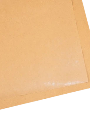 Pack 10 Pliego Papel Kraft 100x77cm