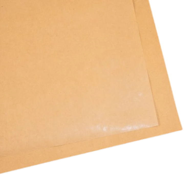 Pack 10 Pliego Papel Kraft 100x77cm 1