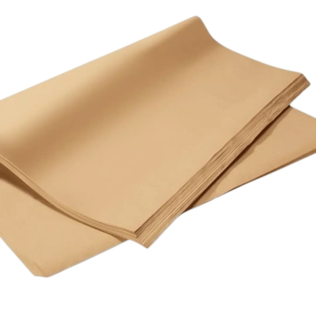 Pack 10 Pliego Papel Kraft 100x77cm 2