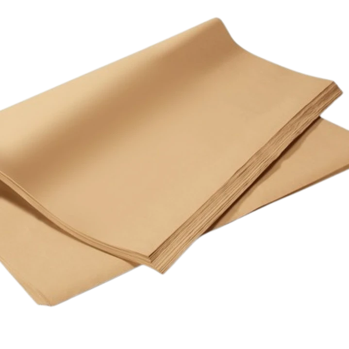 Pack 10 Pliego Papel Kraft 100x77cm 2