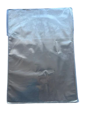 Bolsas Polipropileno Celofan 100un 25x15cm