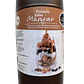 Salsa Manjar Puratos 1kg - Miniatura 2