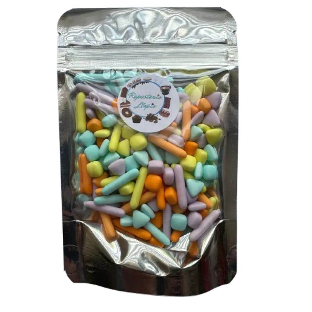 Sprinkles Premium Mix #503 70g Comestibles 1