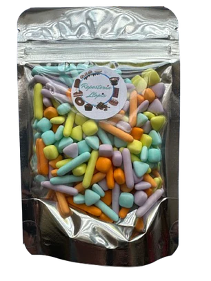 Sprinkles Premium Mix #503 70g Comestibles