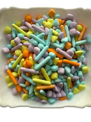 Sprinkles Premium Mix #503 70g Comestibles