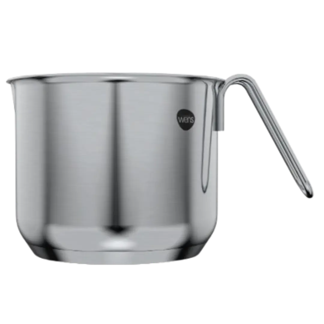 Lechero Acero Inoxidable Wens 14cm 1,75L 2