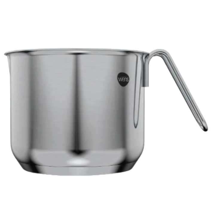 Lechero Acero Inoxidable Wens 14cm 1,75L 2