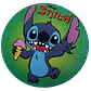 Sticker Stitch 6 Diseños 100un 38mm - Miniatura 4