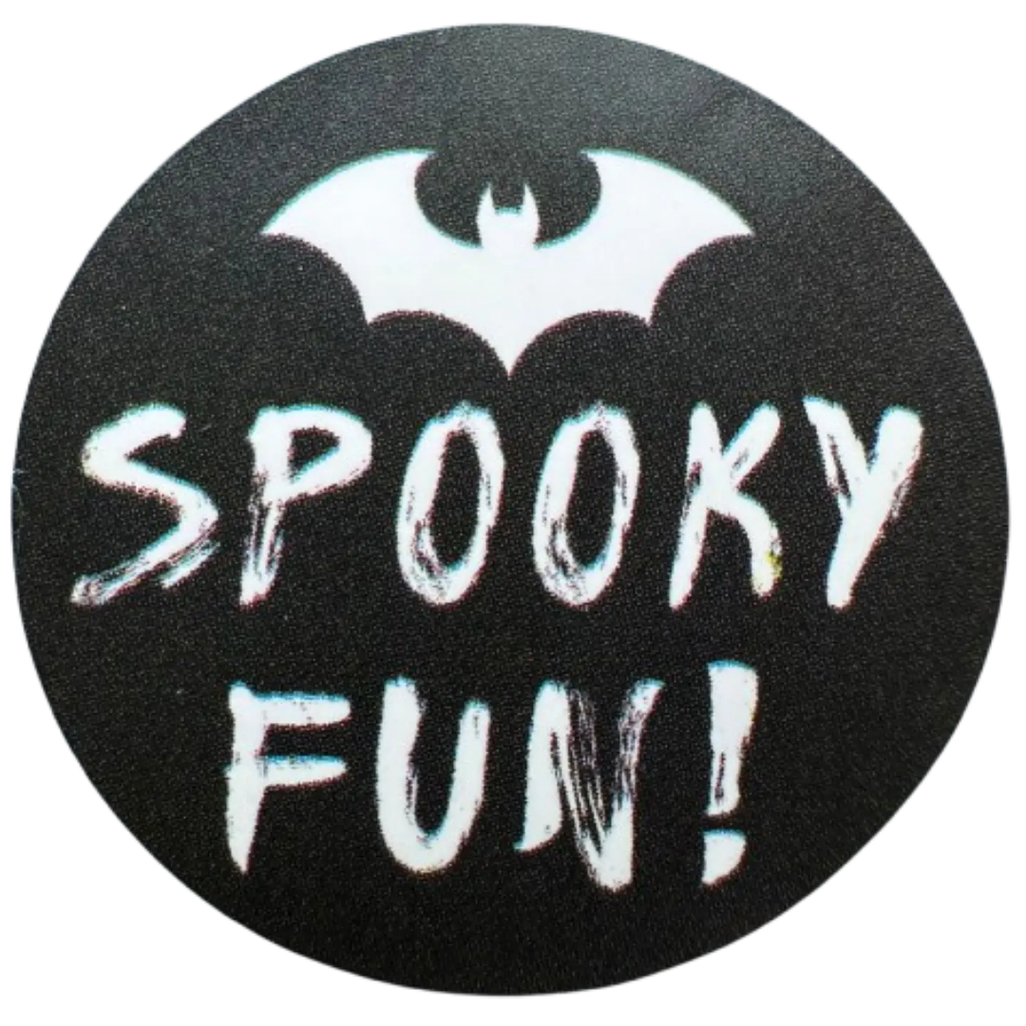 Sticker Halloween A 25mm 100 Unidades 5