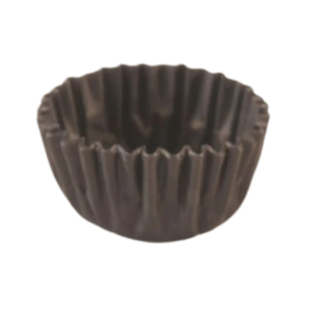 Pack 1000 Capsulas Cafe Papel Ceresinado N11A E66xIn26mm 1