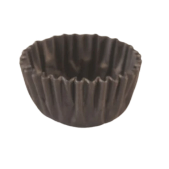 Pack 1000 Capsulas Cafe Papel Ceresinado N11A E66xIn26mm 1