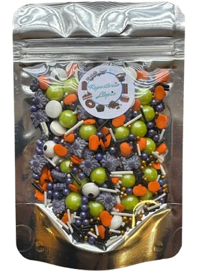 Sprinkles Premium Halloween Mix #709 Comestibles