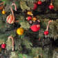 Bastones De Navidad Merello 10 Unidades - Miniatura 3