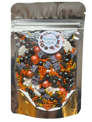 Sprinkles Premium Halloween Mix #711 Comestibles