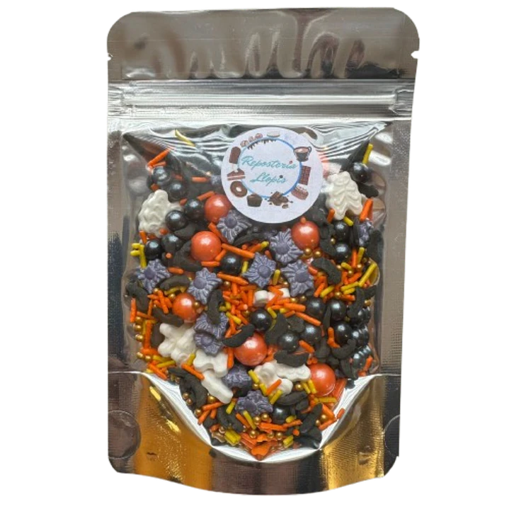 Sprinkles Premium Halloween Mix #711 Comestibles 1