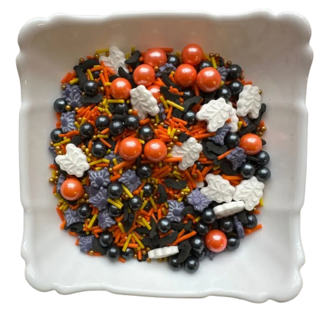 Sprinkles Premium Halloween Mix #711 Comestibles 2