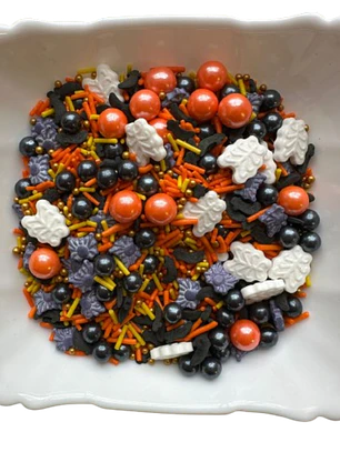 Sprinkles Premium Halloween Mix #711 Comestibles