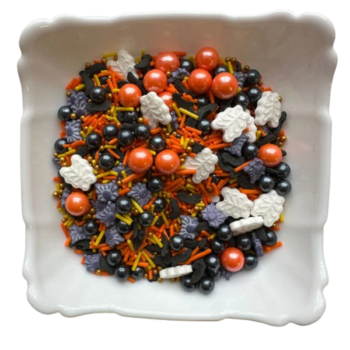 Sprinkles Premium Halloween Mix #711 Comestibles 2