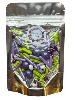 Sprinkles Premium Halloween Mix #712 Comestibles