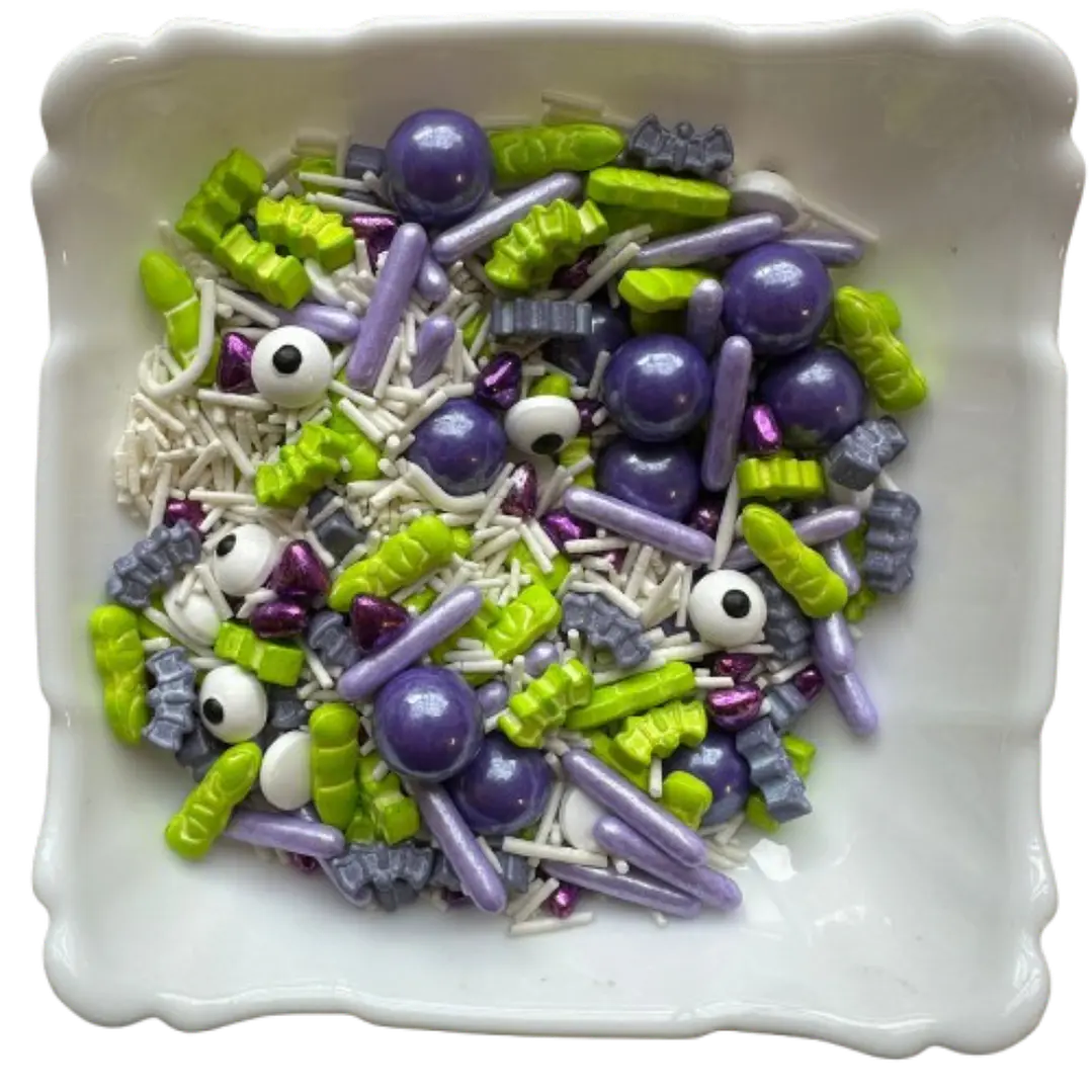 Sprinkles Premium Halloween Mix #712 Comestibles 2