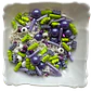 Sprinkles Premium Halloween Mix #712 Comestibles - Miniatura 2