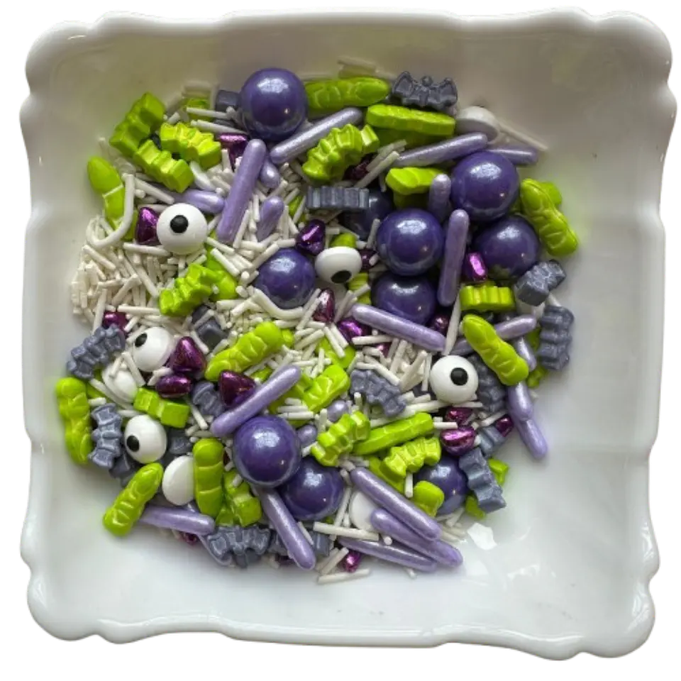 Sprinkles Premium Halloween Mix #712 Comestibles 2