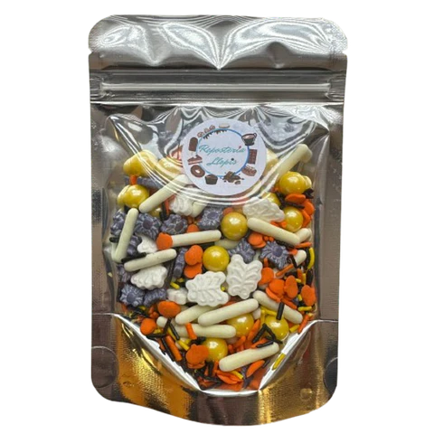 Sprinkles Premium Halloween Mix #708 Comestibles