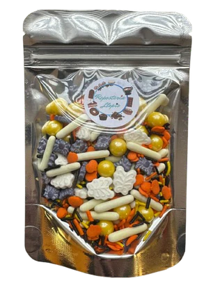 Sprinkles Premium Halloween Mix #708 Comestibles