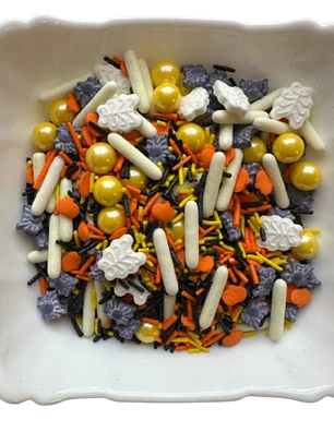 Sprinkles Premium Halloween Mix #708 Comestibles