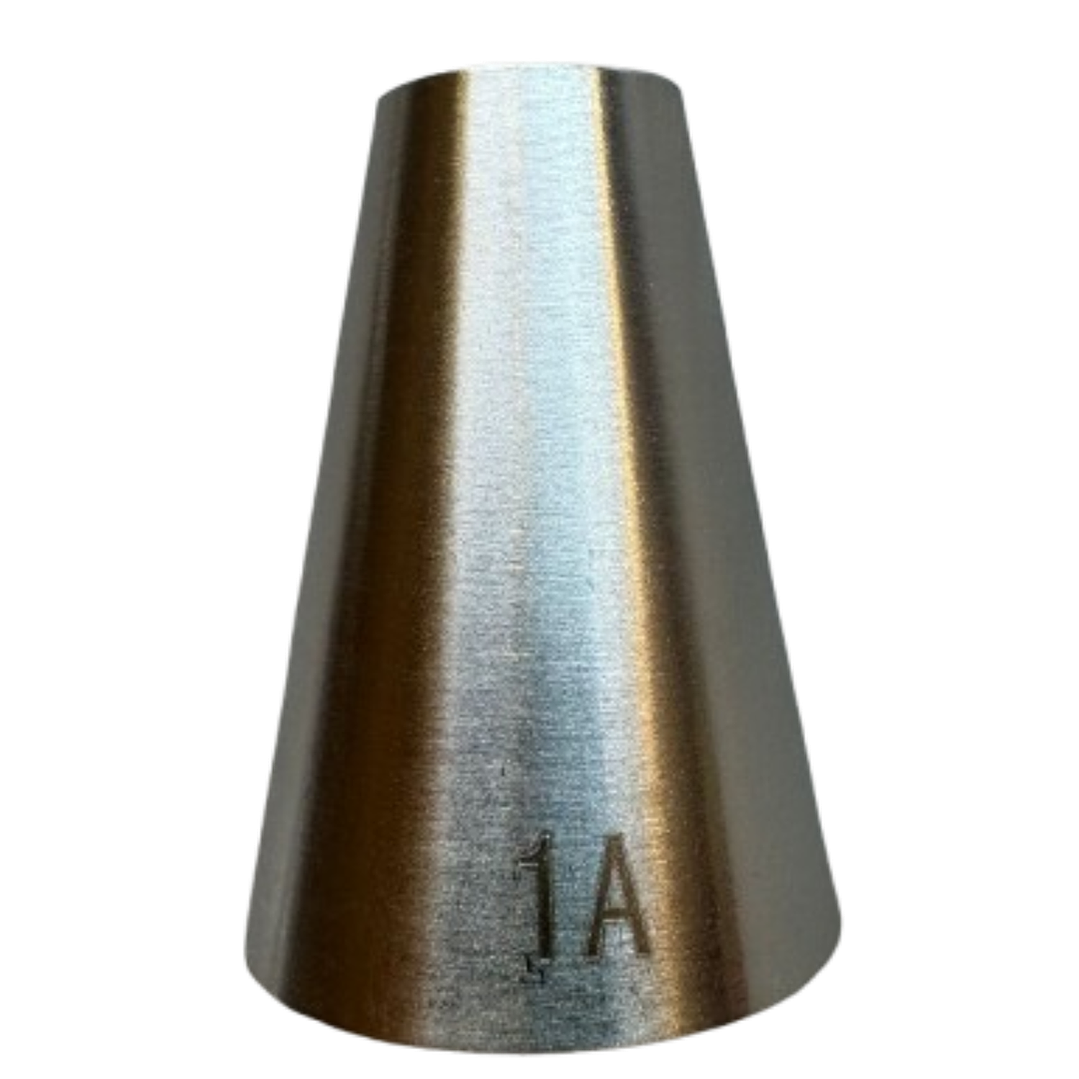 Boquilla Manga Mediana 1A 1