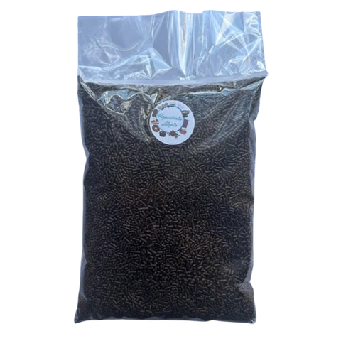 Decoracion Palitos Chocolate Comestible 500g