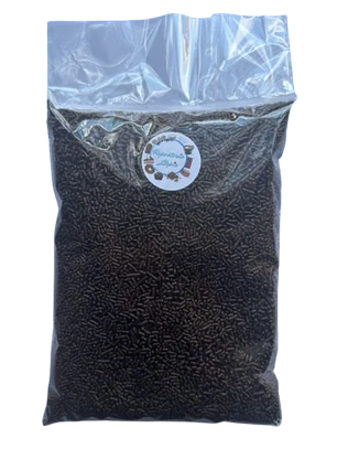 Decoracion Palitos Chocolate Comestible 500g