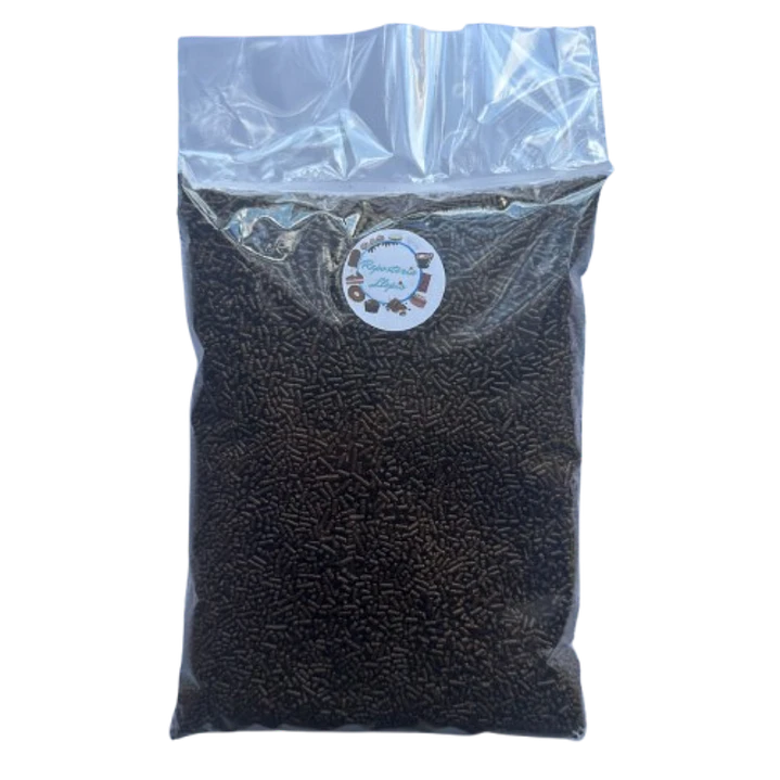 Decoracion Palitos Chocolate Comestible 500g 1
