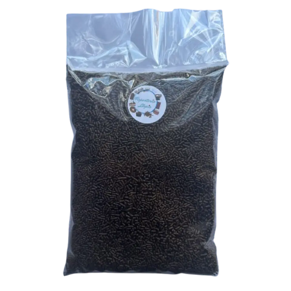 Decoracion Palitos Chocolate Comestible 500g 1