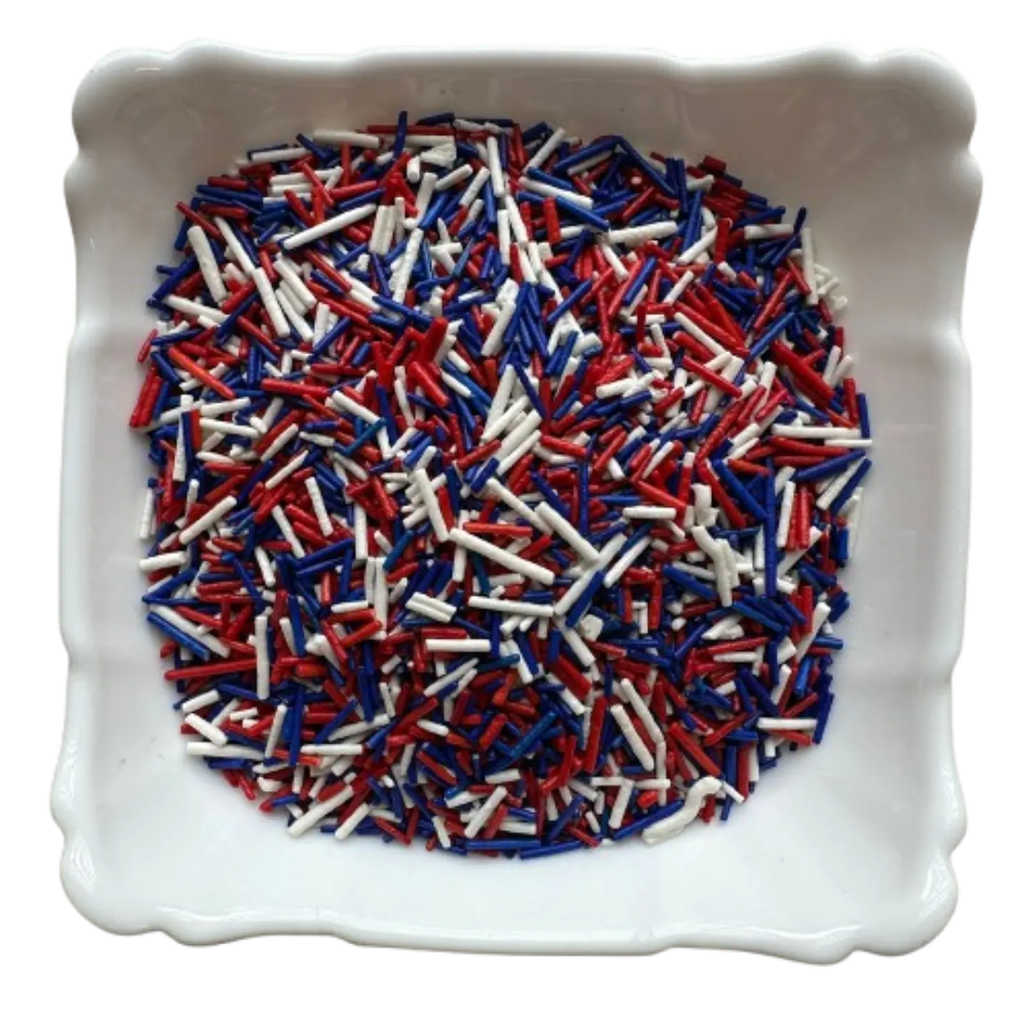 Decoracion Palitos Tricolor Fiestas Patrias Comestible 100g 2