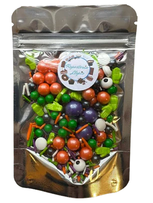Sprinkles Premium Halloween Mix #710 Comestibles